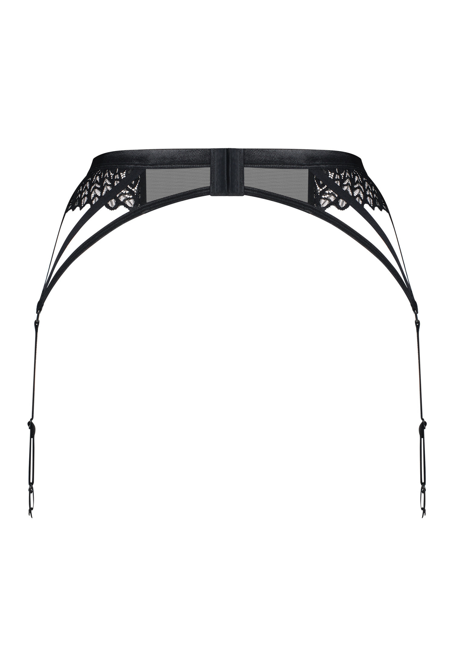 Obsessive - Donarella garter belt - XS/S/M/L/XL/XXL