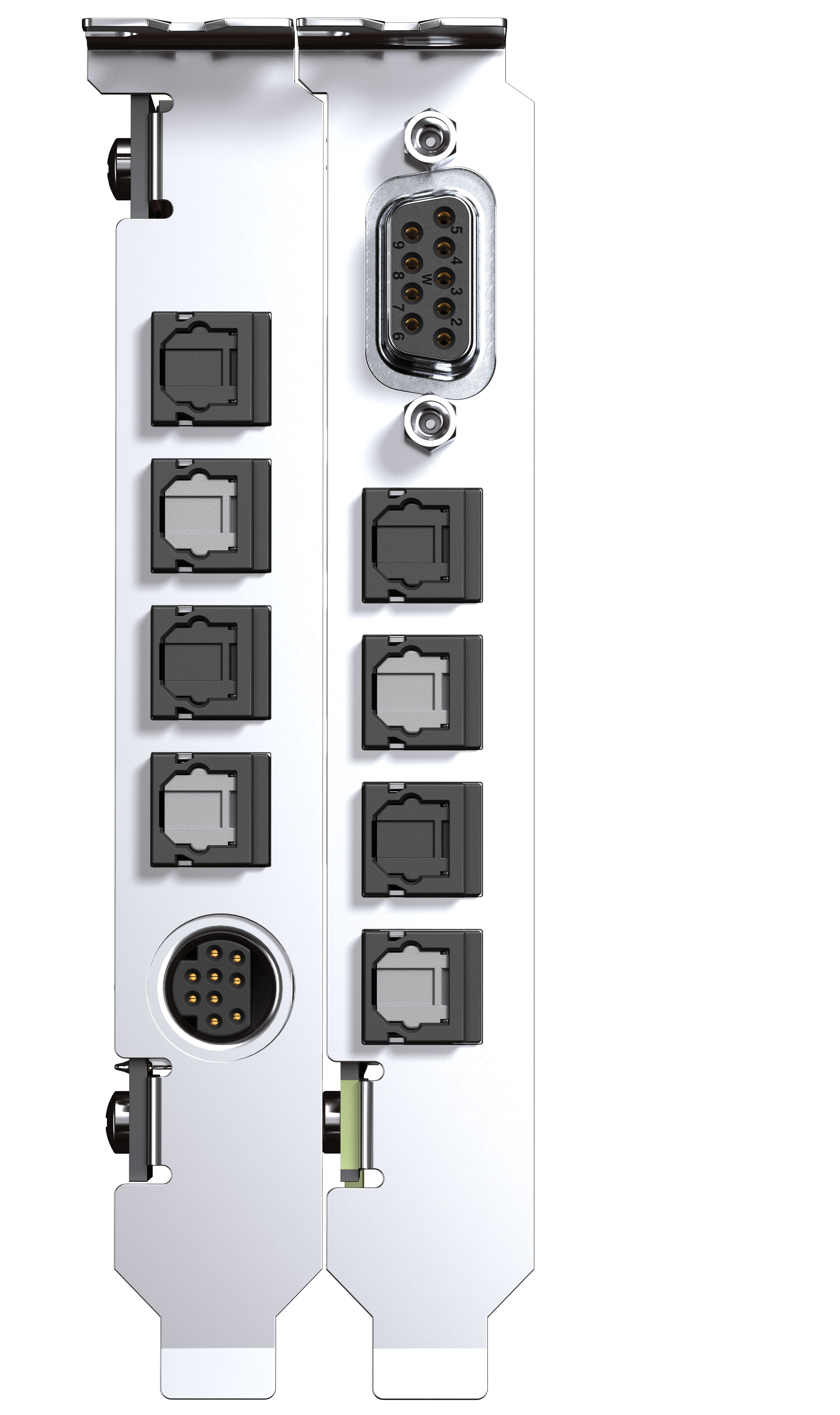 RME Audio HDSPe RayDat