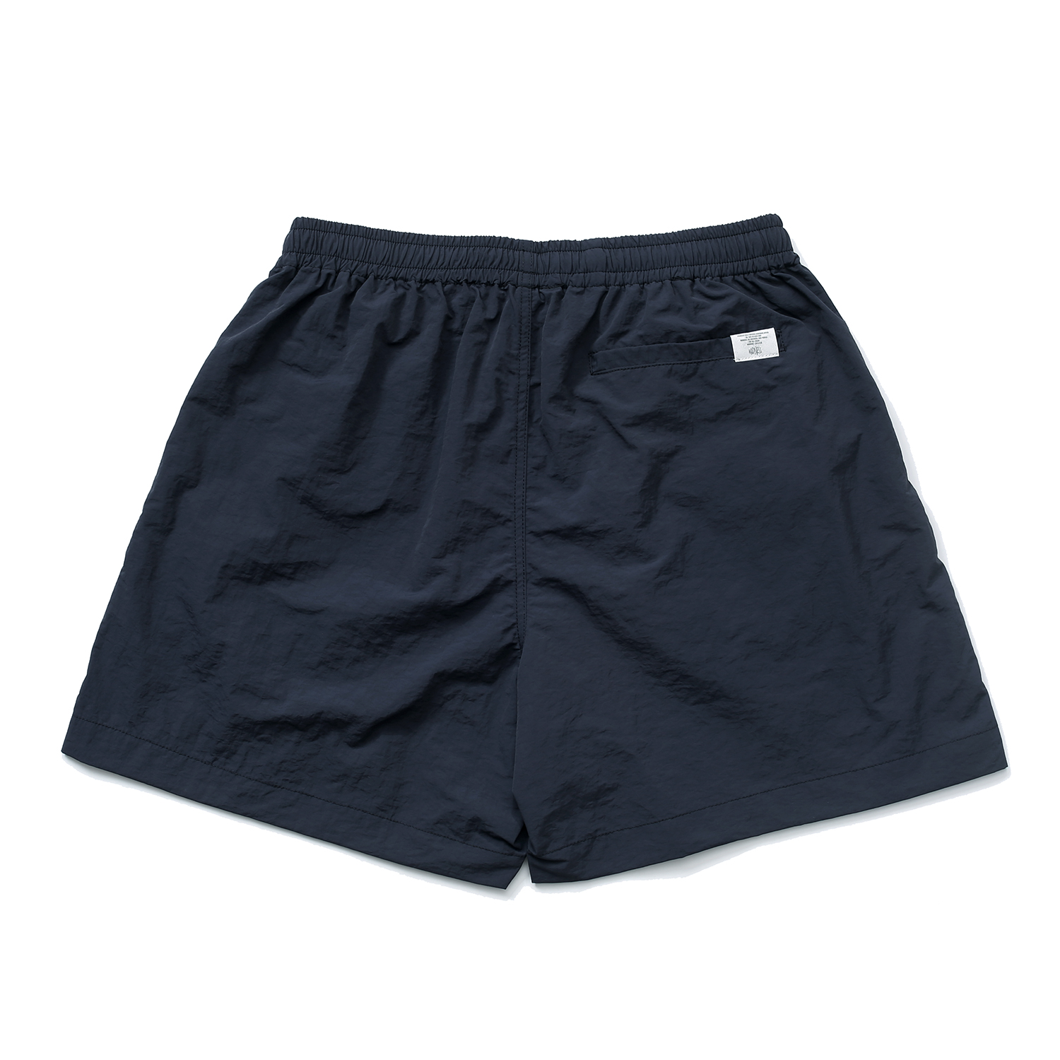 Madness 尼龍速乾短褲 (4色)