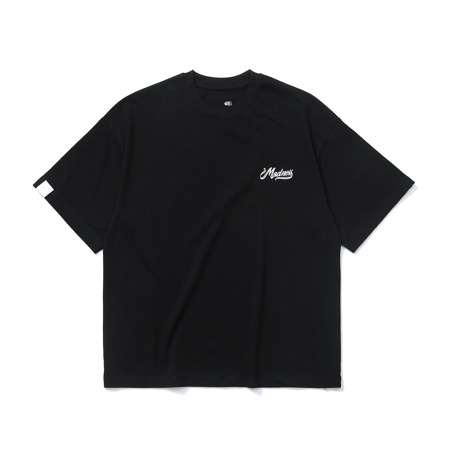 Madness BADGE (L) UNIFORM 短T (2色)