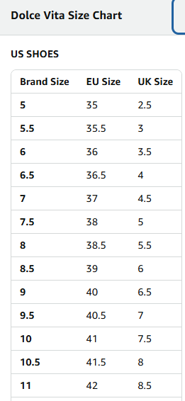 【預購】DV by Dolce Vita G040351 女裝涼鞋