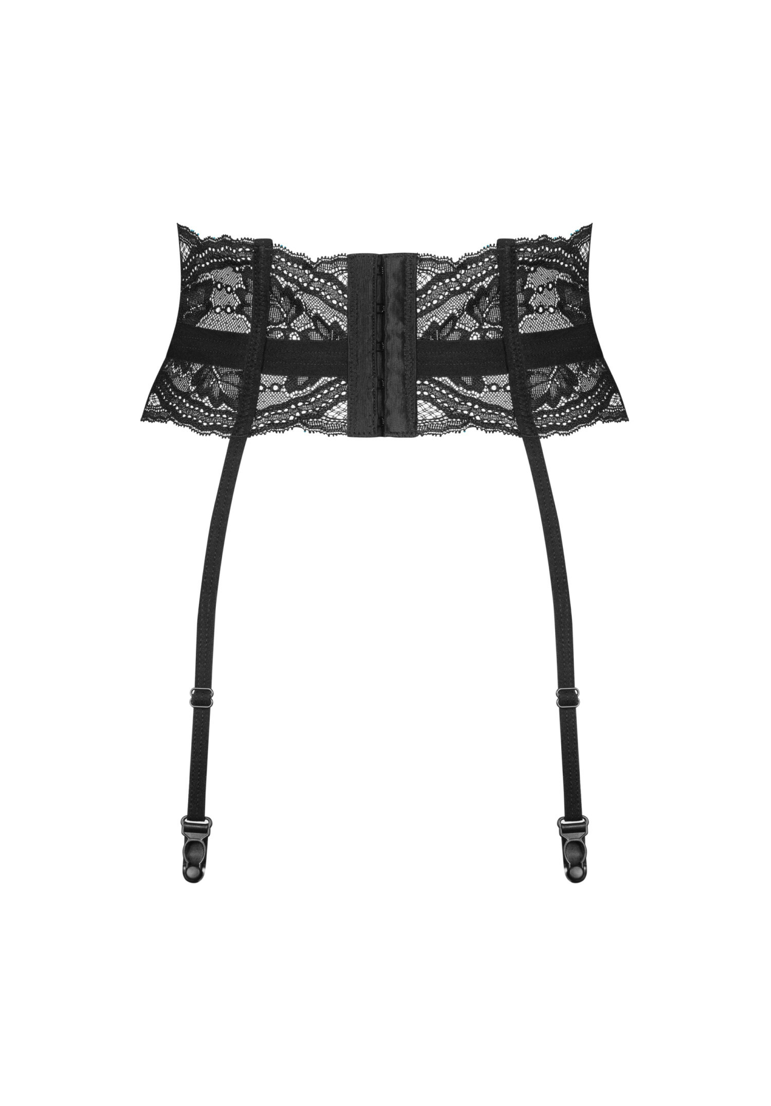 Obsessive - Nutris garter belt - XS/S/M/L/XL/XXL