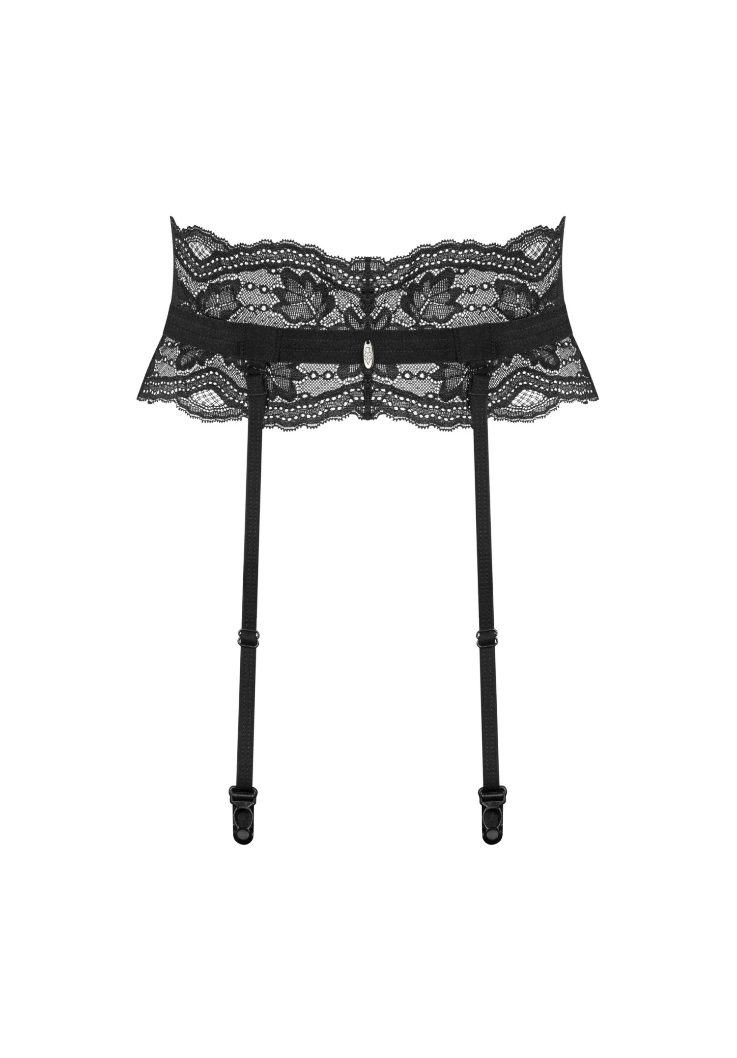 Obsessive - Nutris garter belt - XS/S/M/L/XL/XXL