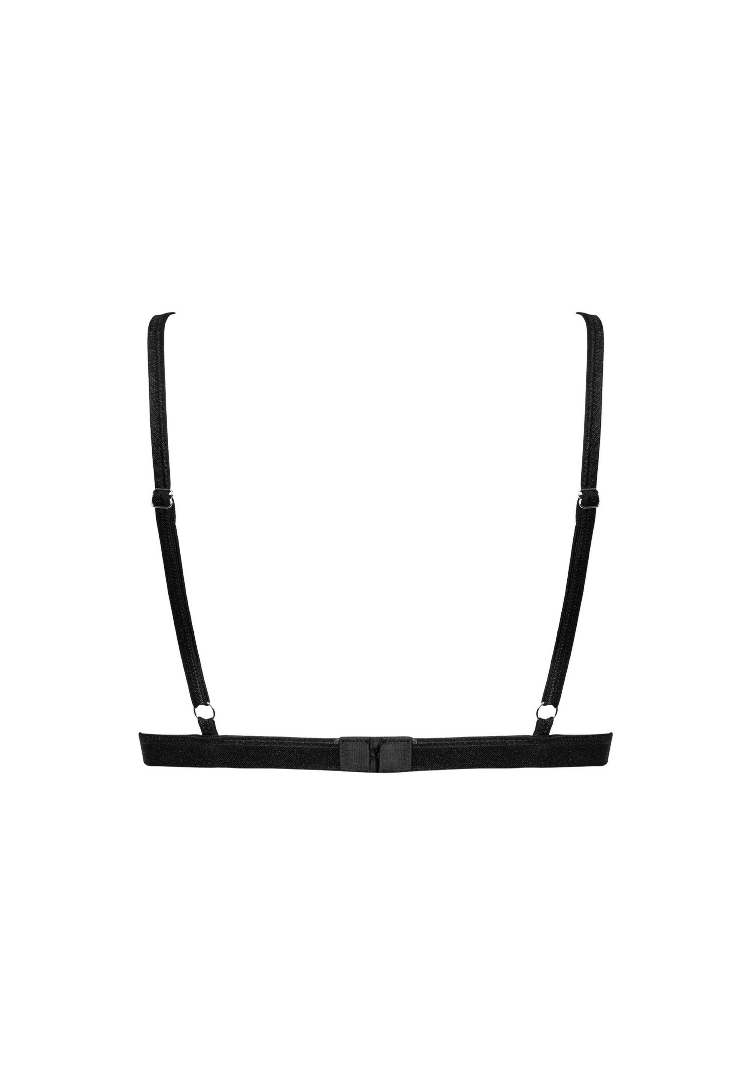 Obsessive - Mibelia bra - XS/S