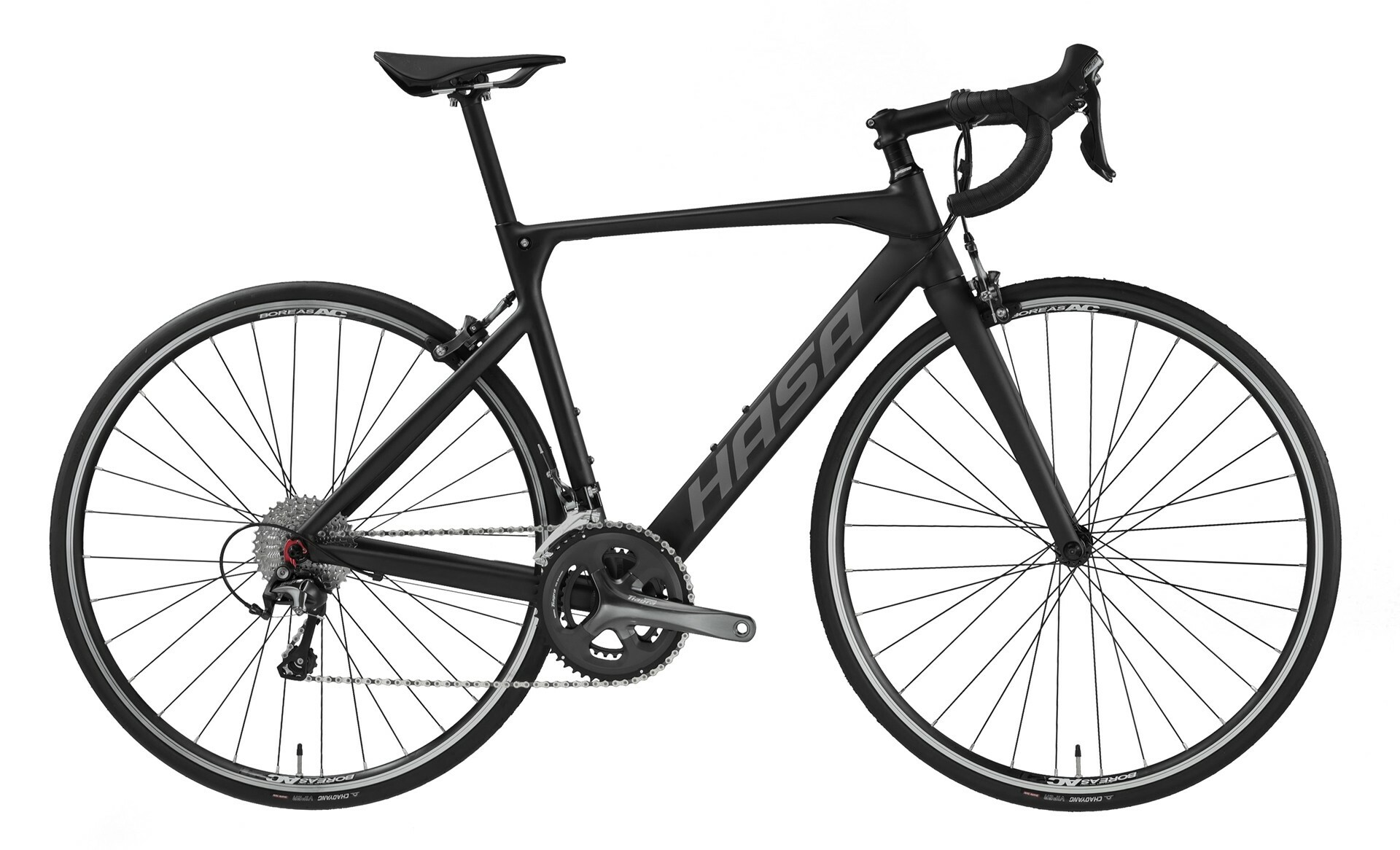 『HASA』 R2 鋁合金公路車