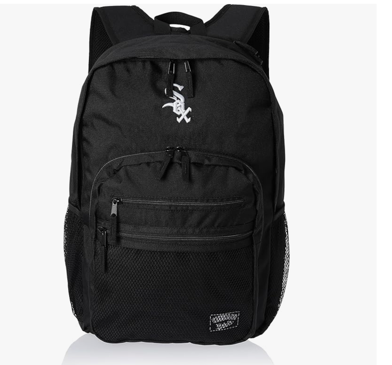 【預購】J0404901 MLB 背包 黑色