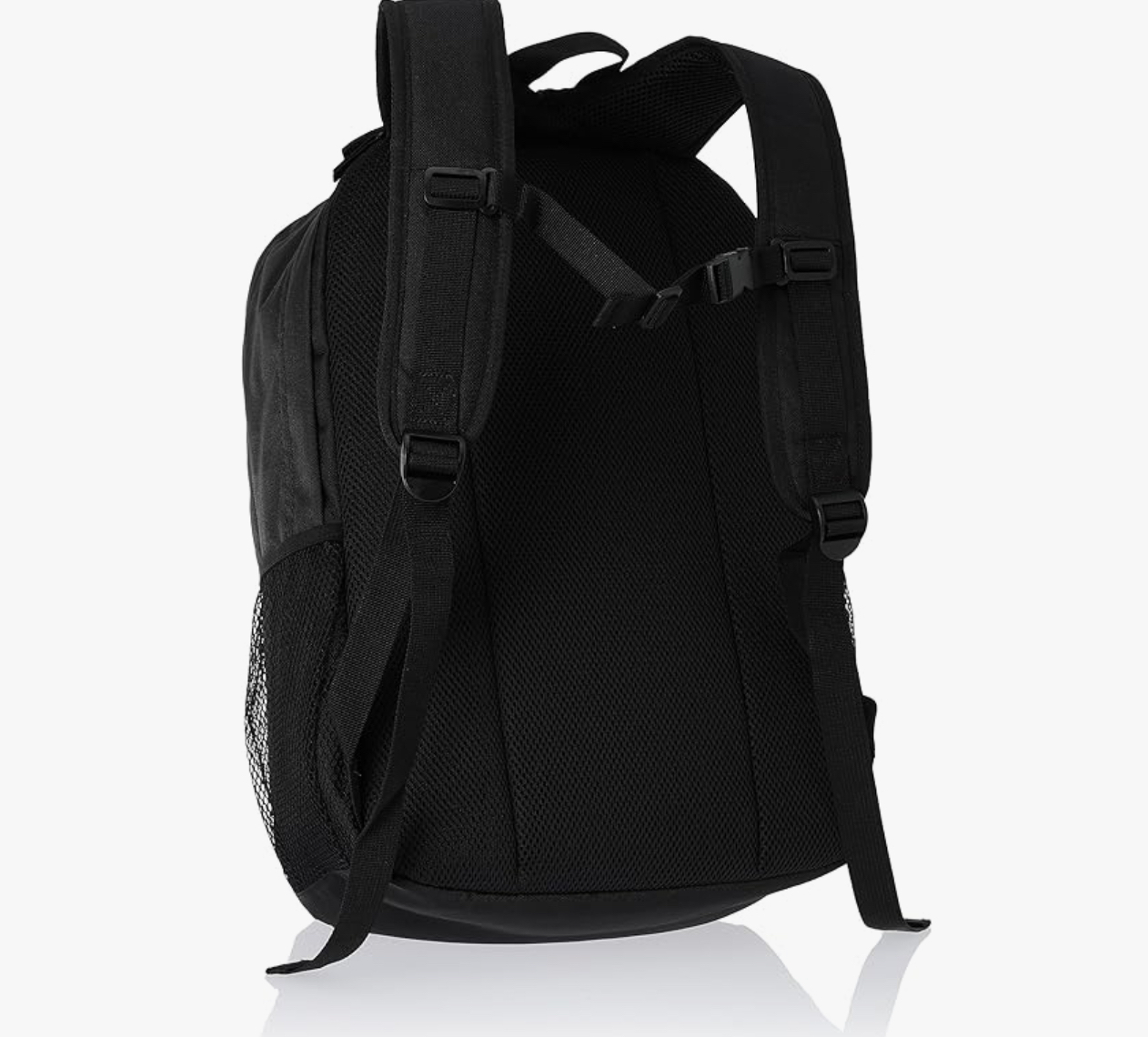 【預購】J0404901 MLB 背包 黑色