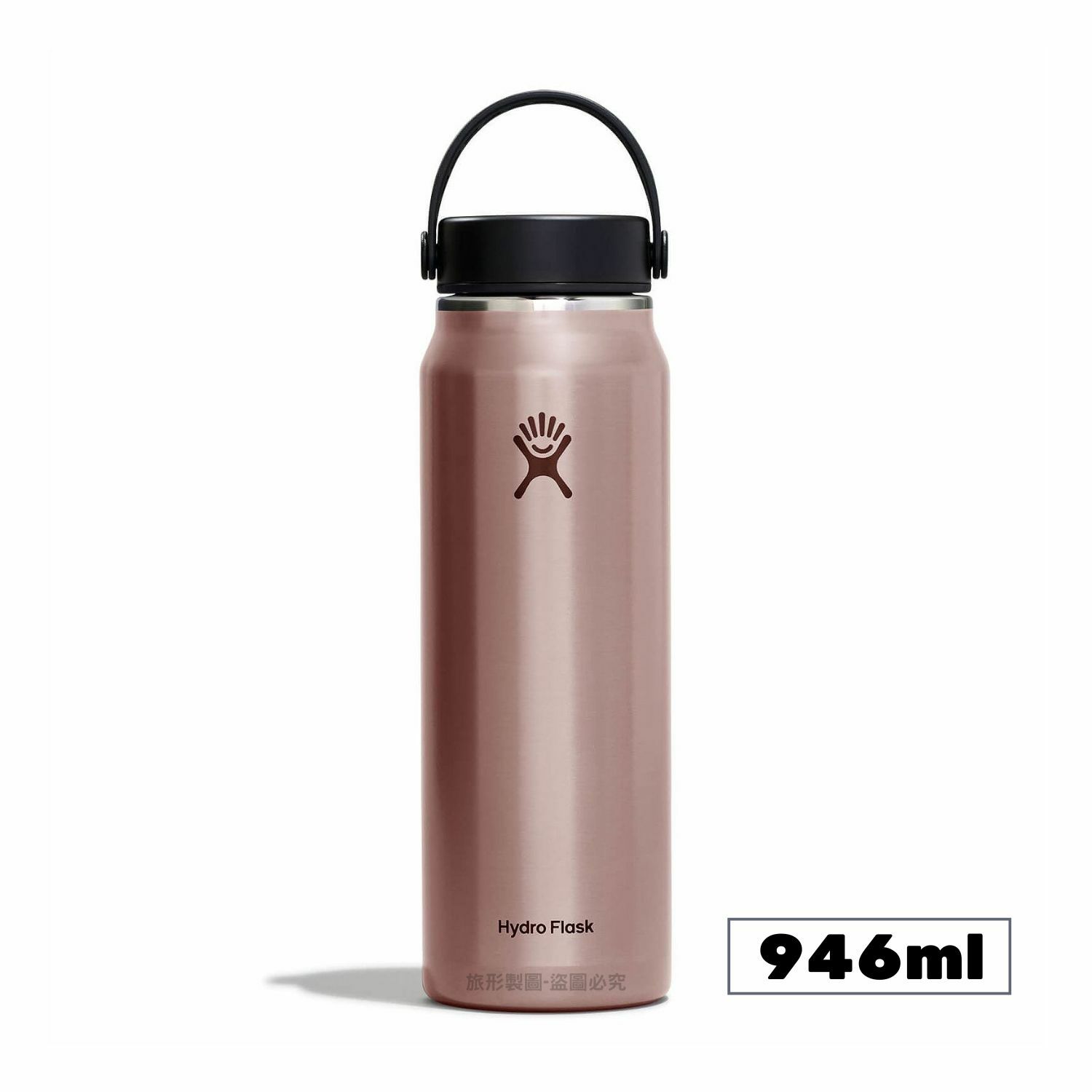 Hydro Flask 輕量寬口保溫瓶 946ml/32oz