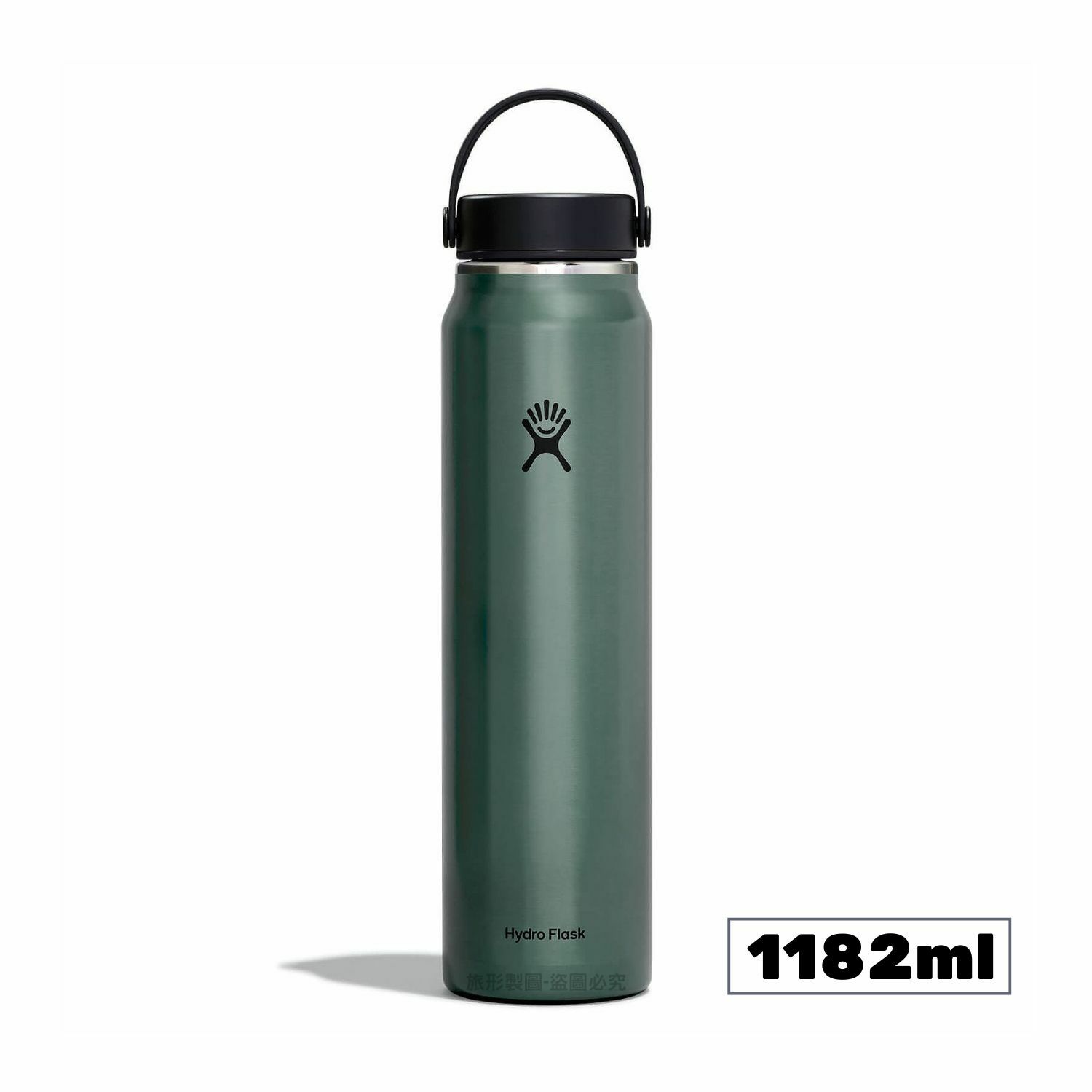 Hydro Flask 輕量寬口保溫瓶 1182ml/40oz