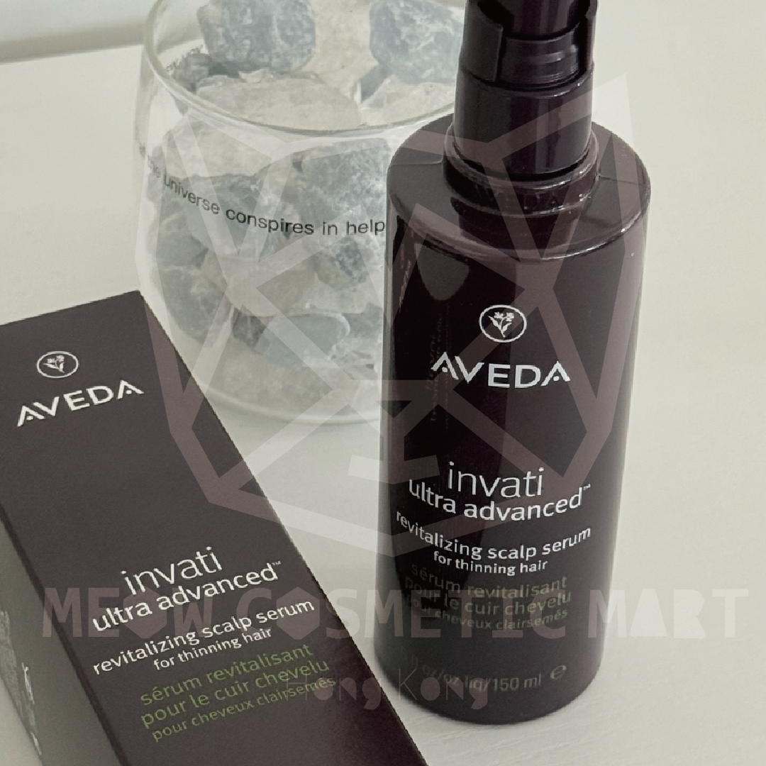 Aveda - 升級版強效頭皮激活精華 150ml