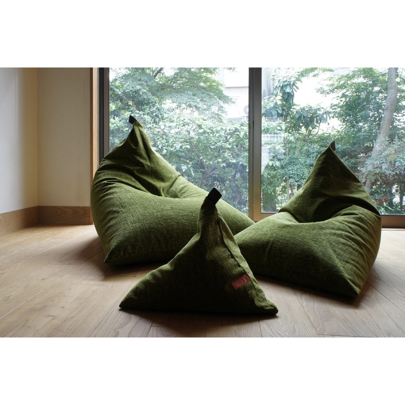tetra | Beanbag  Regular Koke