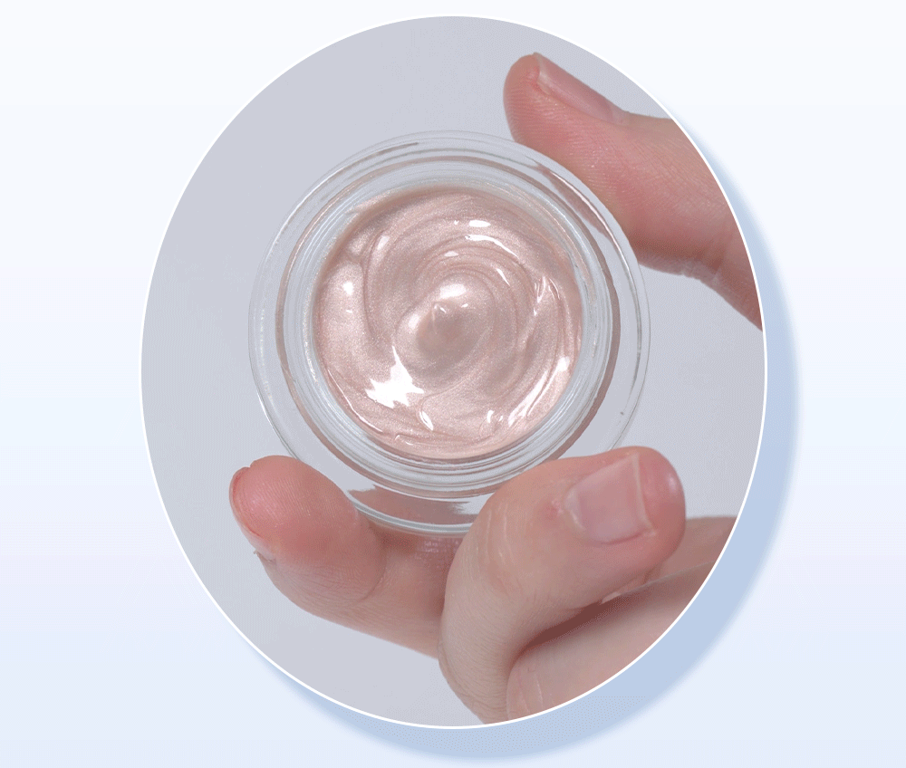 Hapa Kristin Cosmetic  Light Glow Highlighter 光影粉 4g