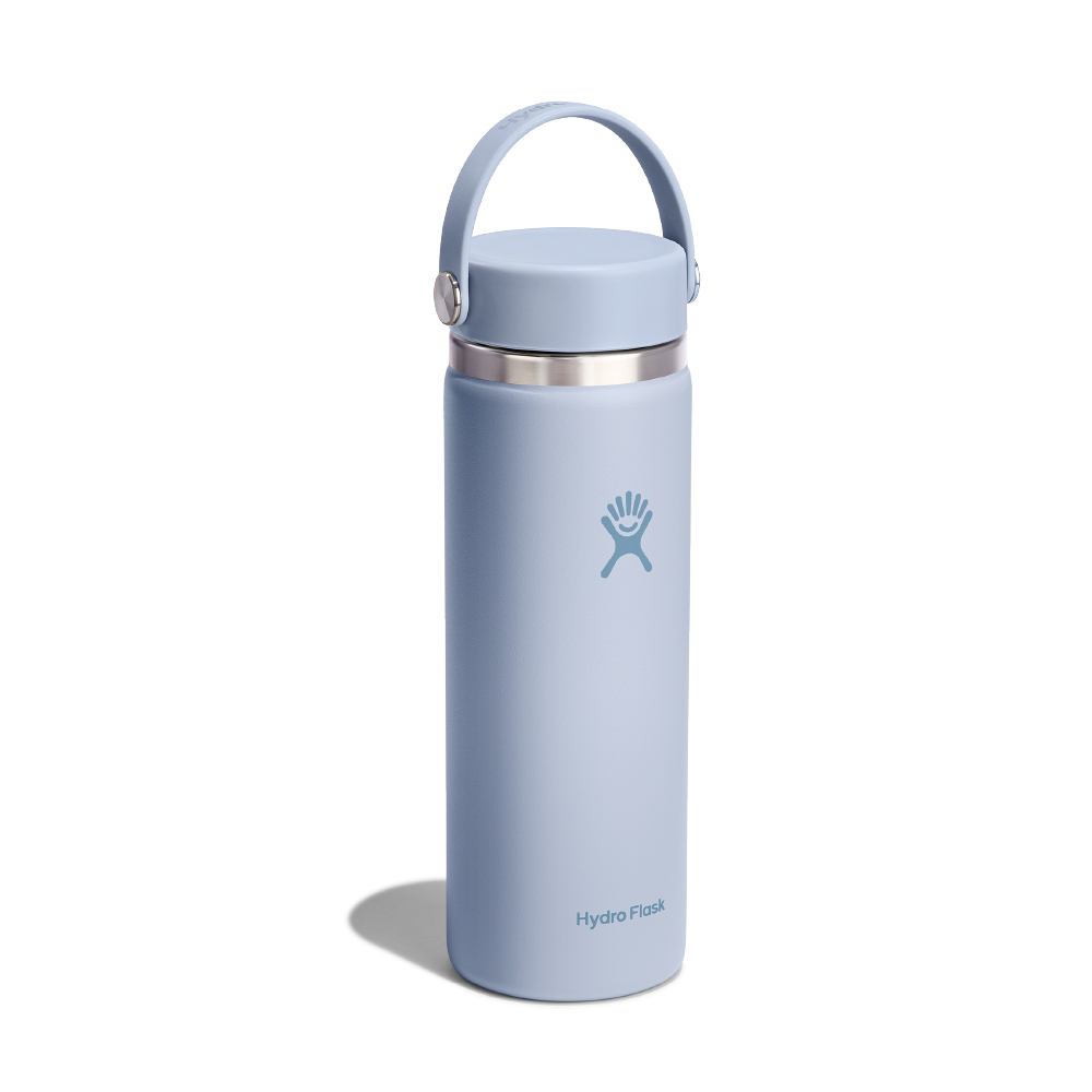 Hydro Flask 寬口提環保溫瓶 TempShield™ 591ml/20oz