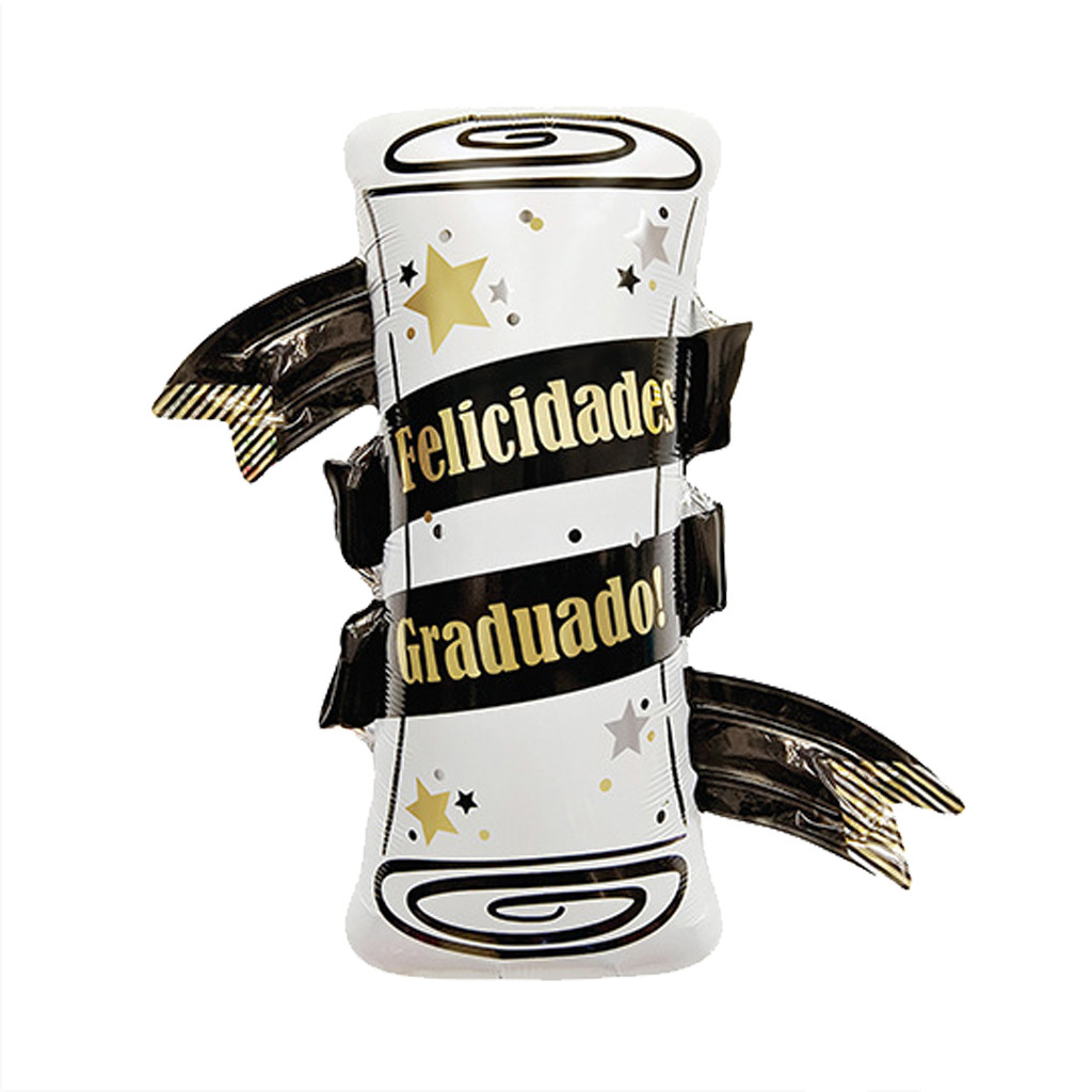 畢業單品丨畢業證書