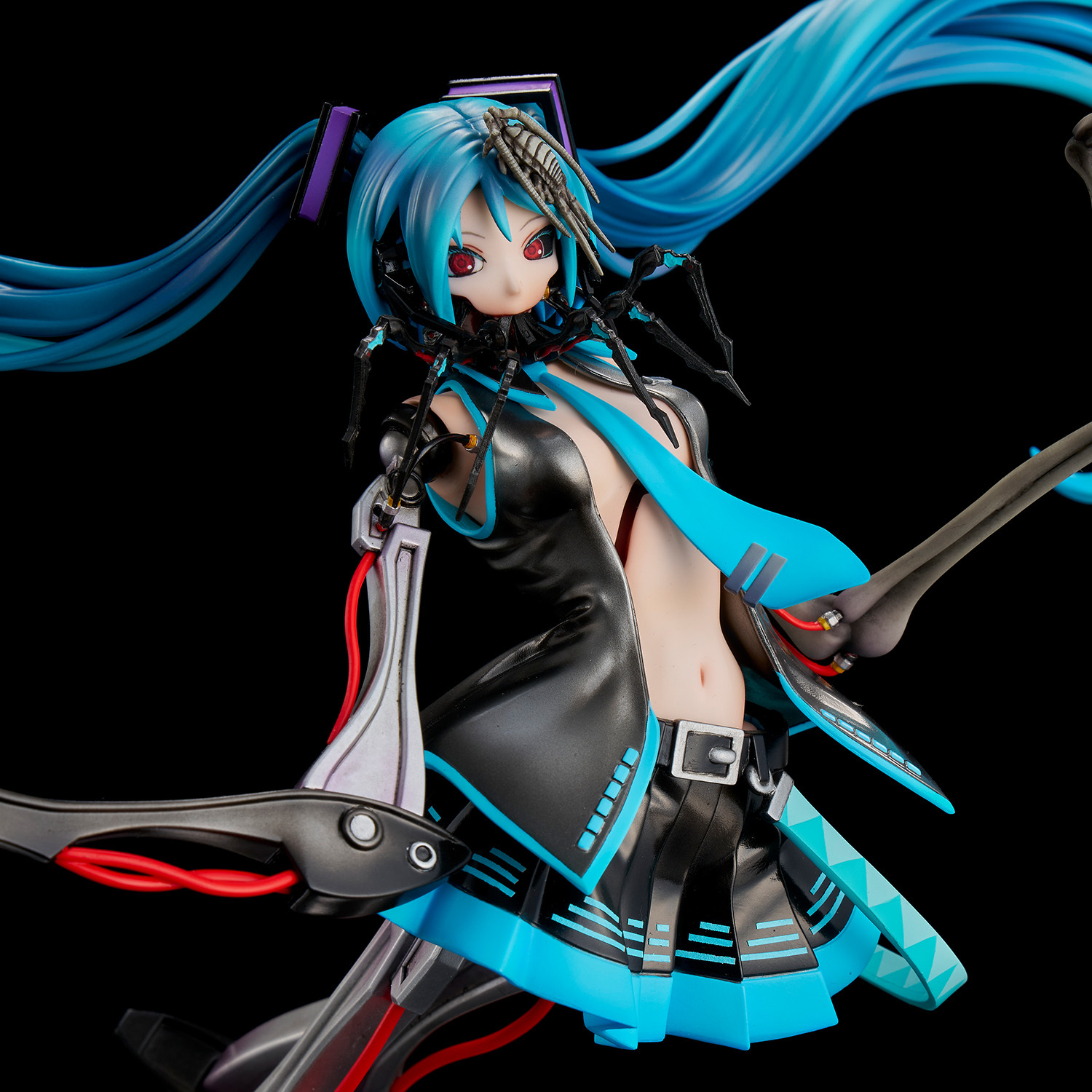 「ACG.GO」「預購」UNION CREATIVE 骸音シーエ 15th Memorial Figure