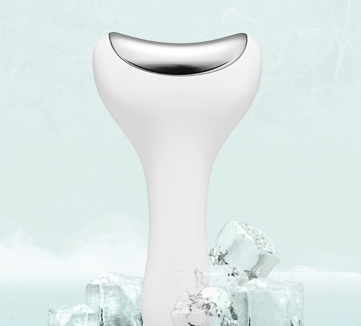 Fillimilli  冰感去水腫按摩器