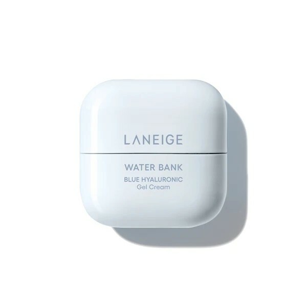 LANEIGE 水庫補濕微質酸紓緩啫喱 50ml
