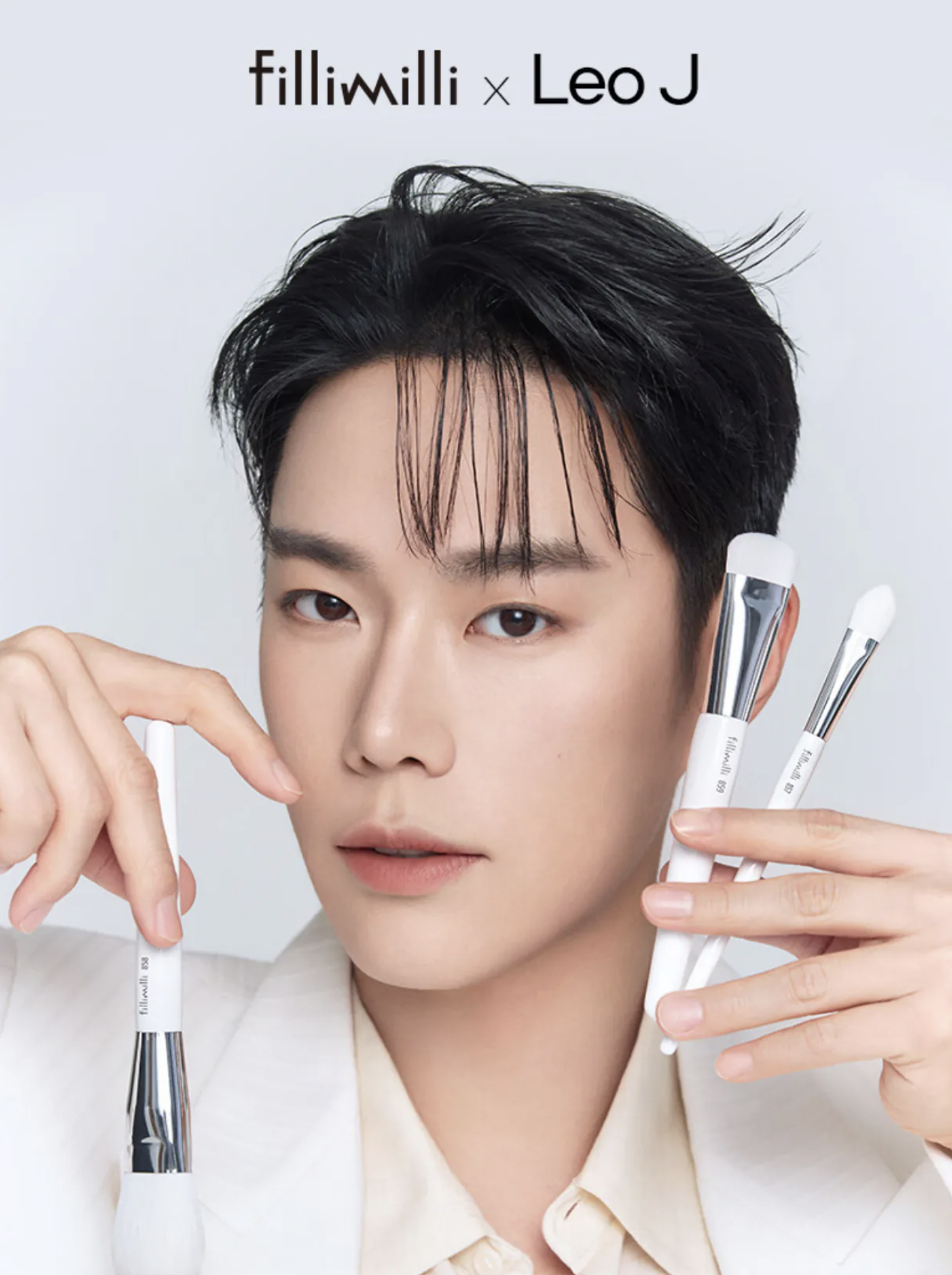 Fillimilli 鼻修容陰影掃 857