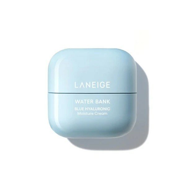 LANEIGE 水庫補濕微質酸補濕乳霜 50ml