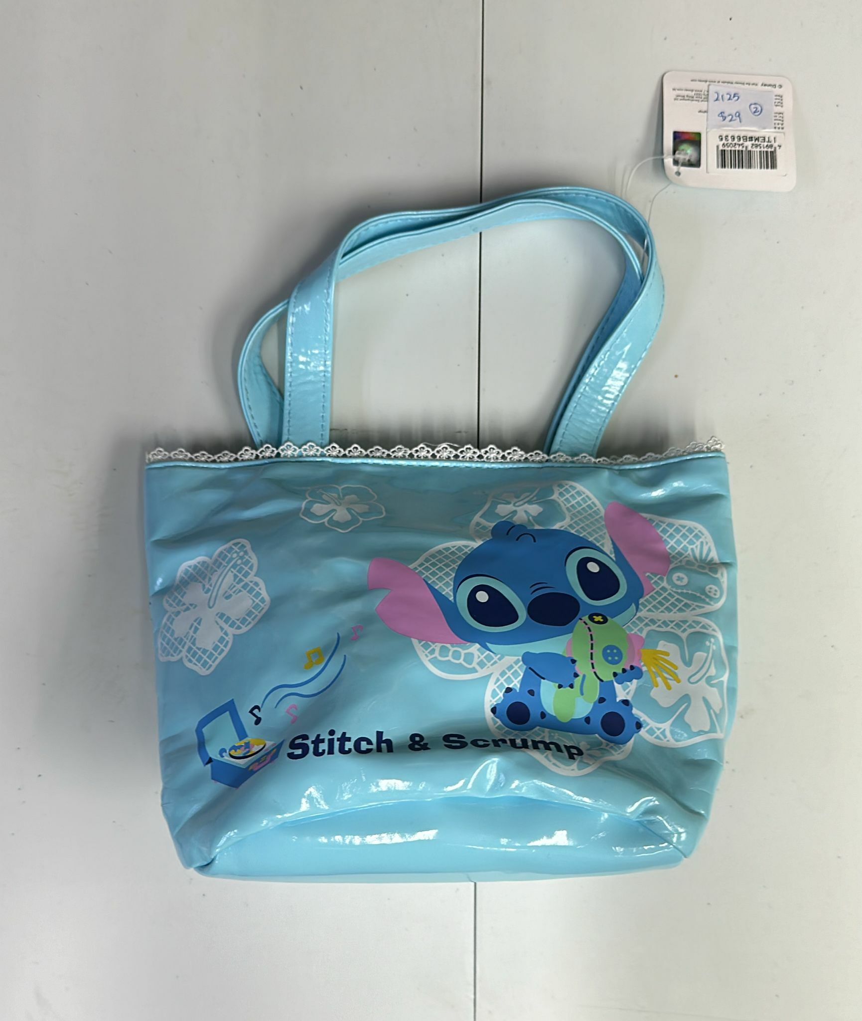 Cd2125**