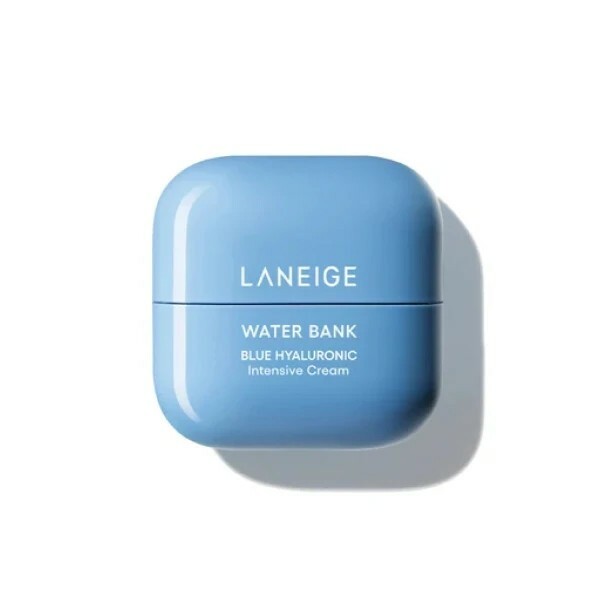 LANEIGE 水庫補濕微質酸修護面霜 50ml