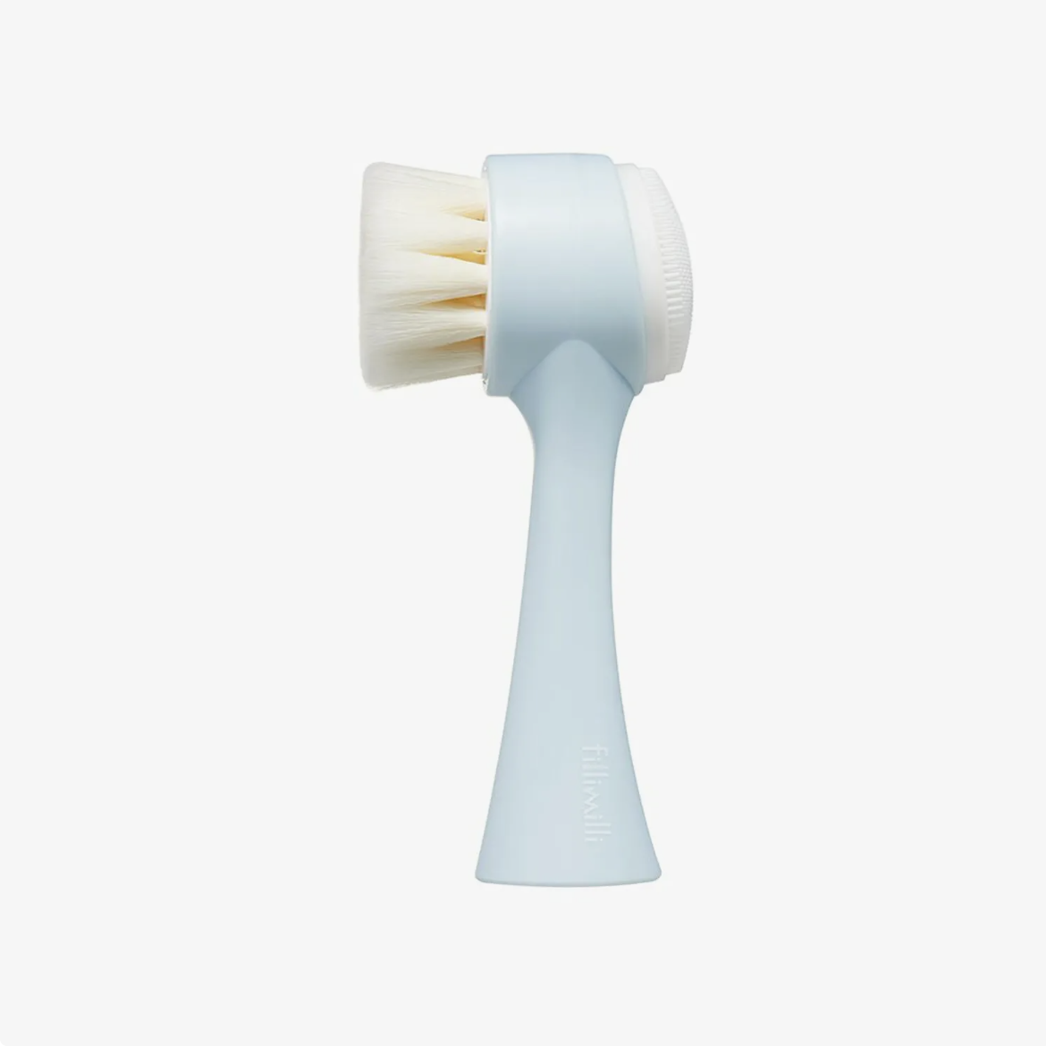 Fillimilli 雙面矽膠毛孔洗面刷