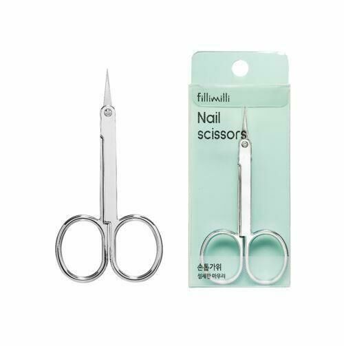 Fillimilli 指甲剪刀