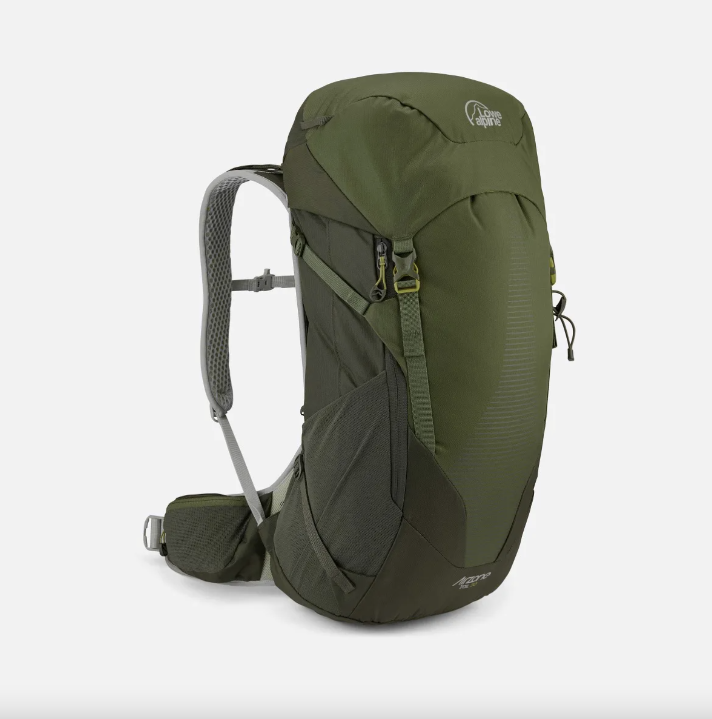 Lowe Alpine AirZone Trail 30L Hiking Pack 輕量透氣背包