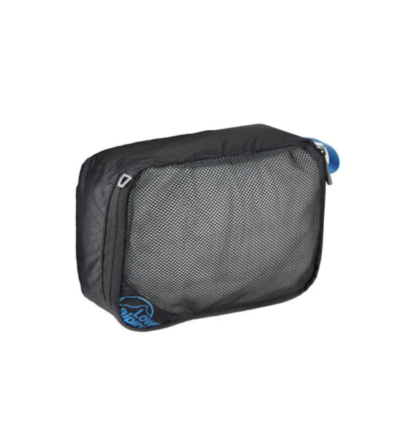 Lowe Alpine Packing Cube 旅行拉鍊收納袋