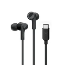 Belkin Soundform Type C 入耳式有線耳機 G3H0002bt