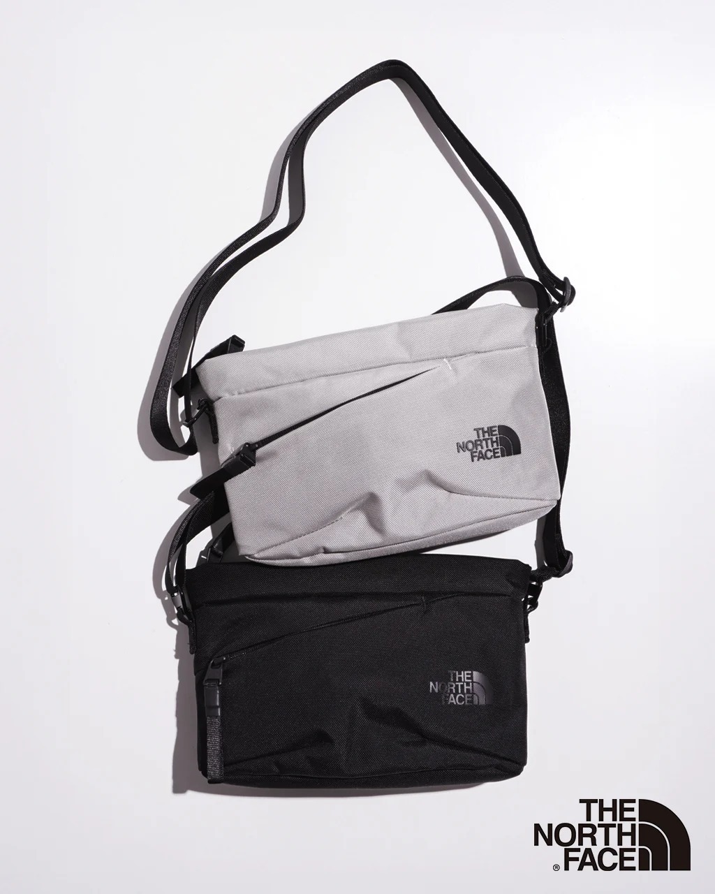 日版The North Face Pyrenees Shoulder S [NM82509]