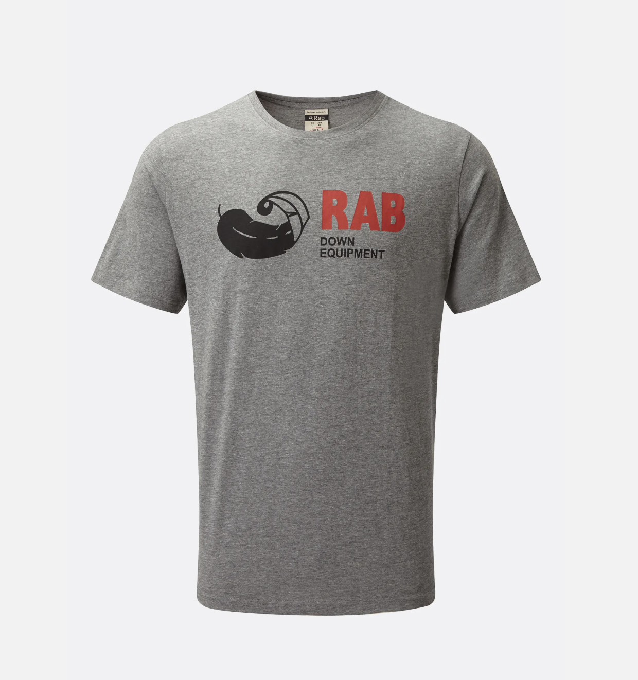 Rab Equipment Stance Vintage Tee 透氣柔軟綿Tee