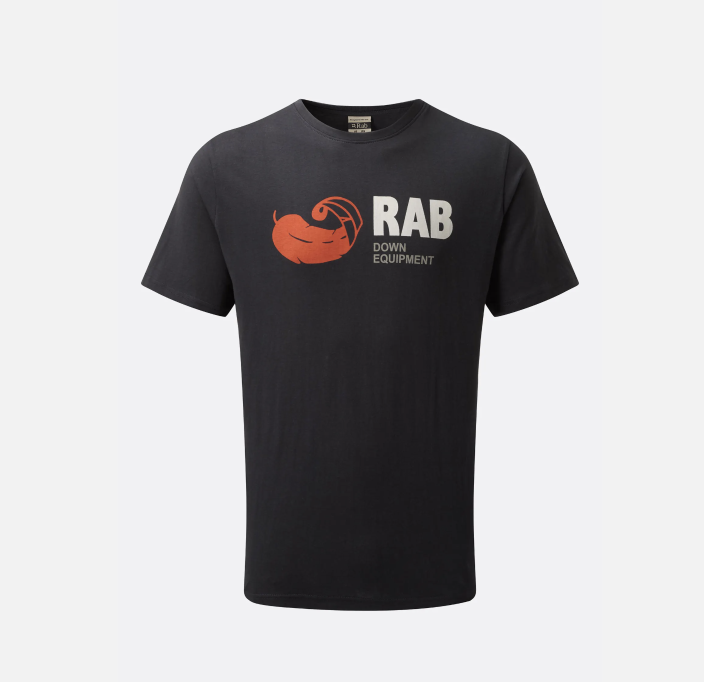 Rab Equipment Stance Vintage Tee 透氣柔軟綿Tee