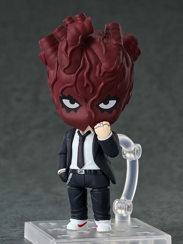 Oct Good Smile Company Nendoroid Dorohedoro Shin  Pre-order