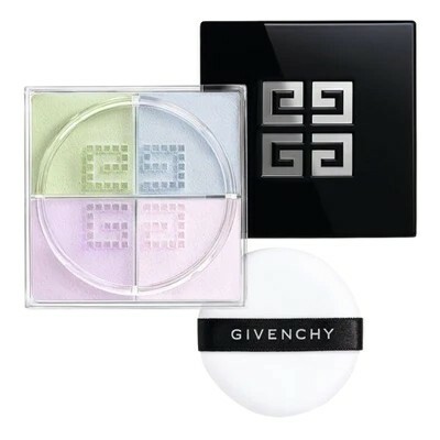GIVENCHY 高級訂製稜鏡四色蜜粉(四宮格）新版