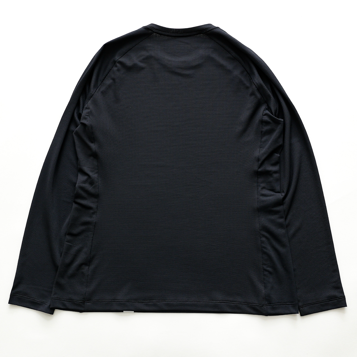 CAYL LOGO AIR LONG SLEEVE 女款透氣長袖排汗衫25SS