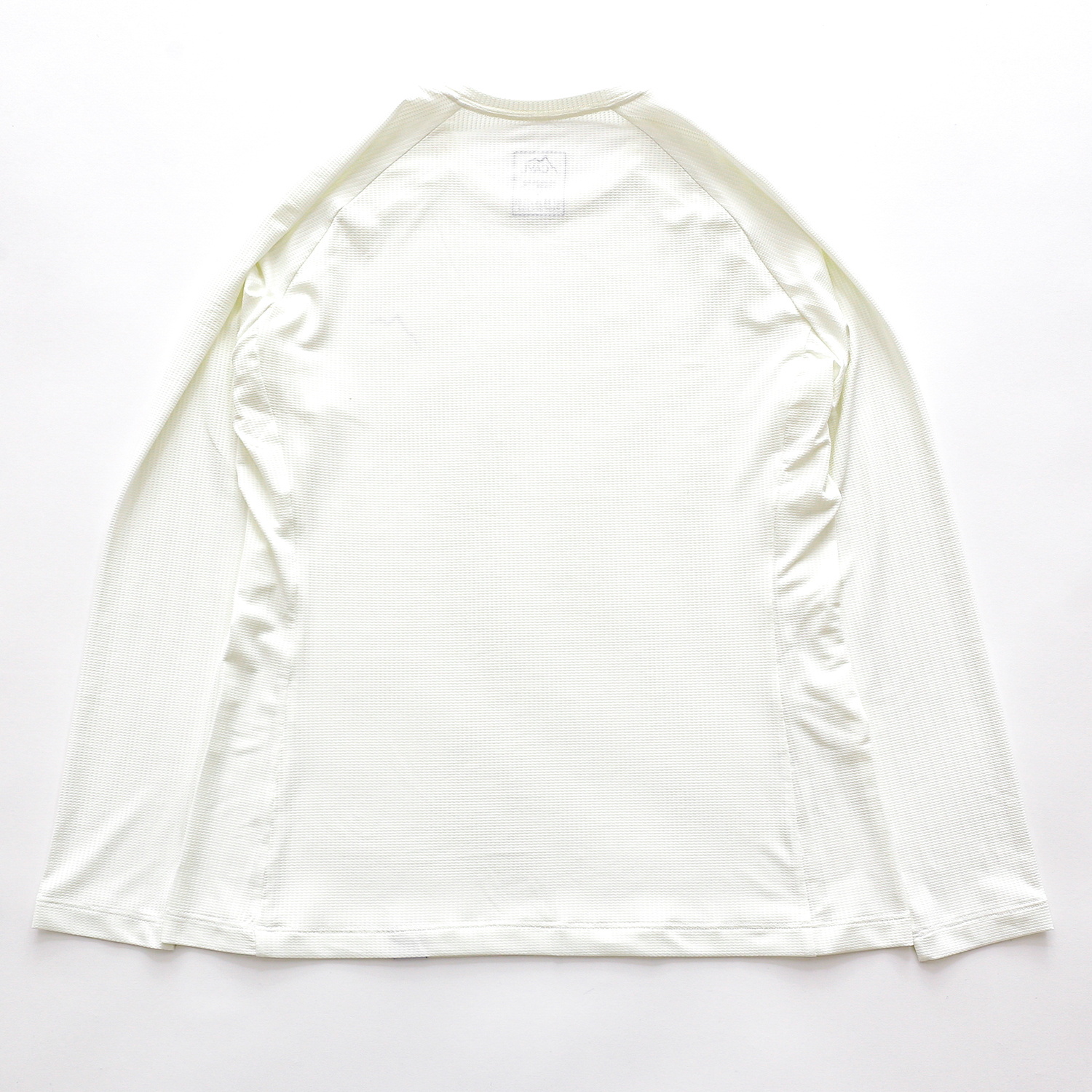 【CAYL】25ss logo air long sleeve women CAYL LOGO AIR LONG SLEEVE 女款透氣長袖排汗衫25SS