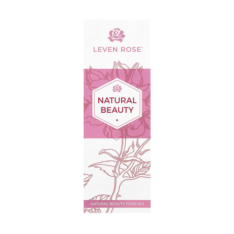 Leven Rose, 100% Pure & Organic Emu Oil, 4 fl oz (118 ml)