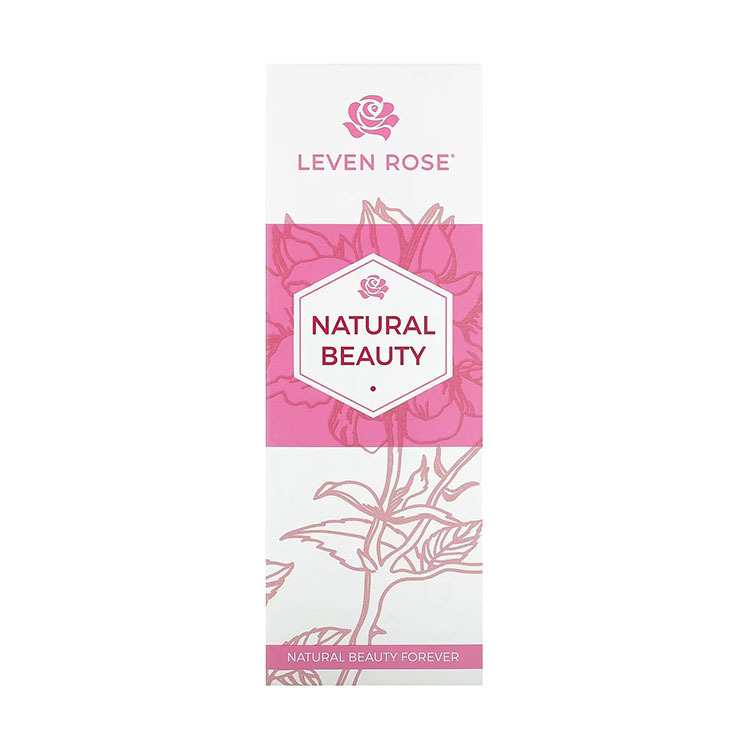 Leven Rose, 100% Pure & Organic, Rosehip Oil, 1 fl oz (118 ml)
