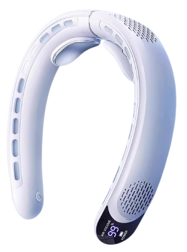 S8 Neck Fan 掛頸風扇
