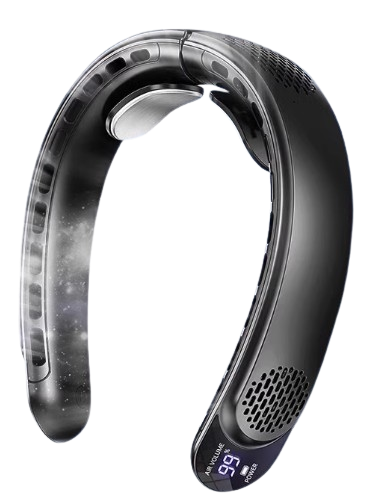 S8 Neck Fan 掛頸風扇