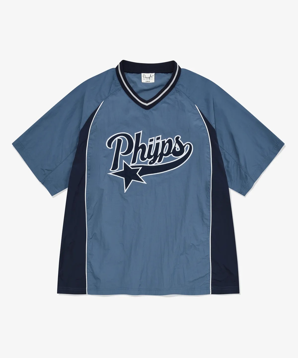 PHYPS STARTAIL SPORTS TSHIRT
