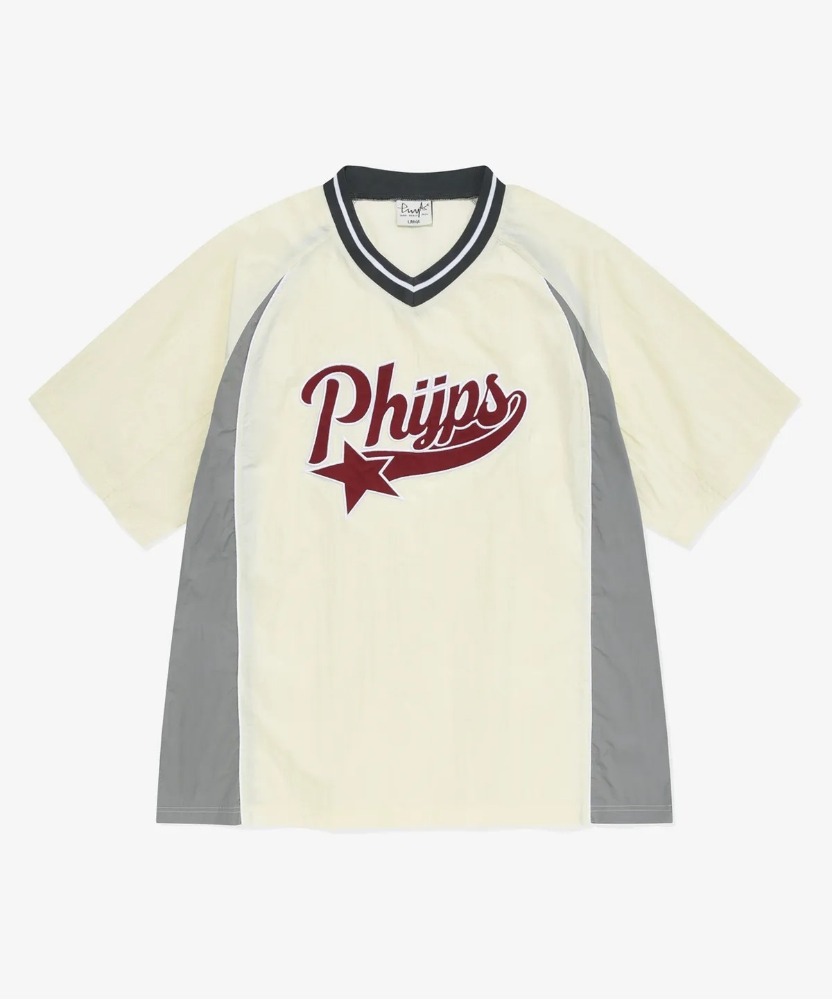 PHYPS STARTAIL SPORTS TSHIRT