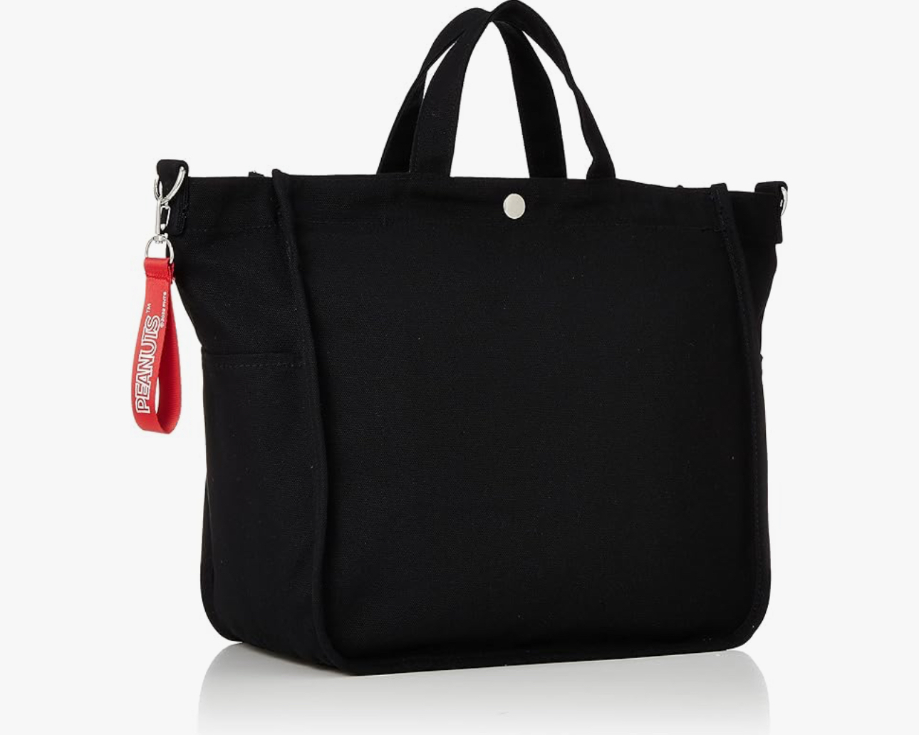 【預購】J0404904 FILA PEANUT 帆布包