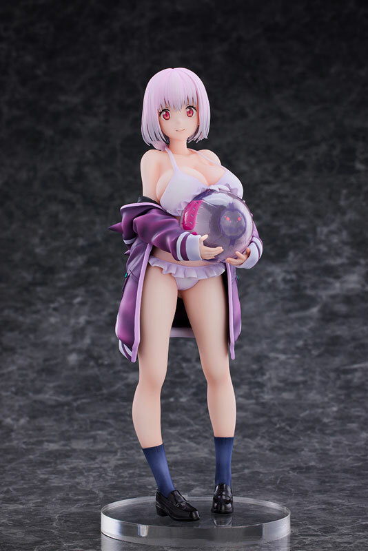 Jan Alphamax SSSS.GRIDMAN Akane Shinjo   1/7 Complete Figure Pre-order