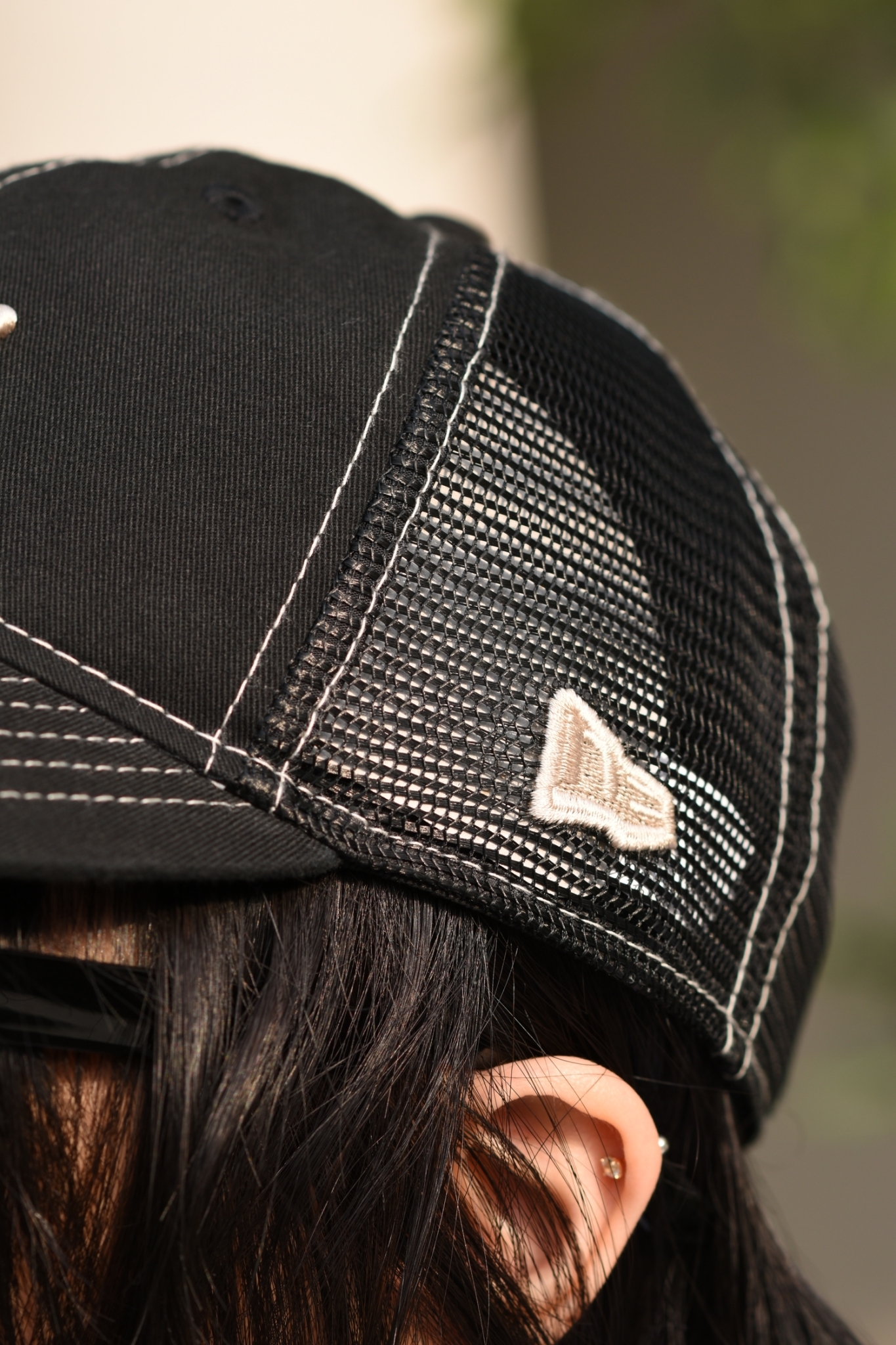 帽子 Stussy New Era 9Twenty Washed Basic Stussy New Era 9twenty Basic Trucker ComeHere. tcc