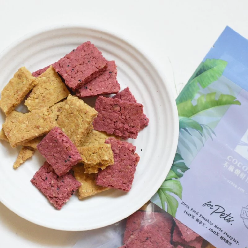 Coconilla｜羊奶豆酥餅乾