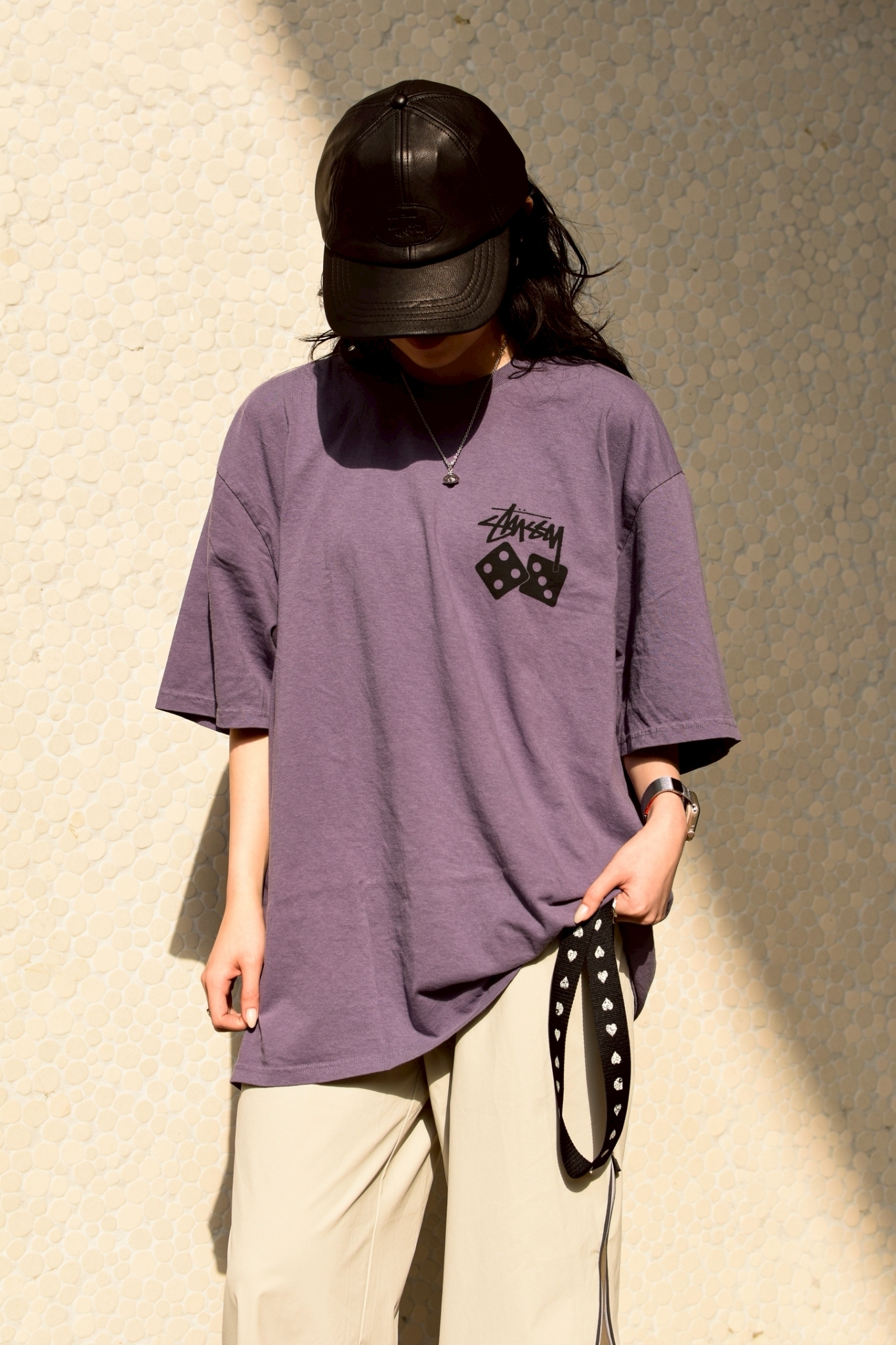 ☆ETW☆【EASY TO WEAR】CARHARTT WIP Drewe Keychain 卡哈 鑰匙扣 掛飾 配件