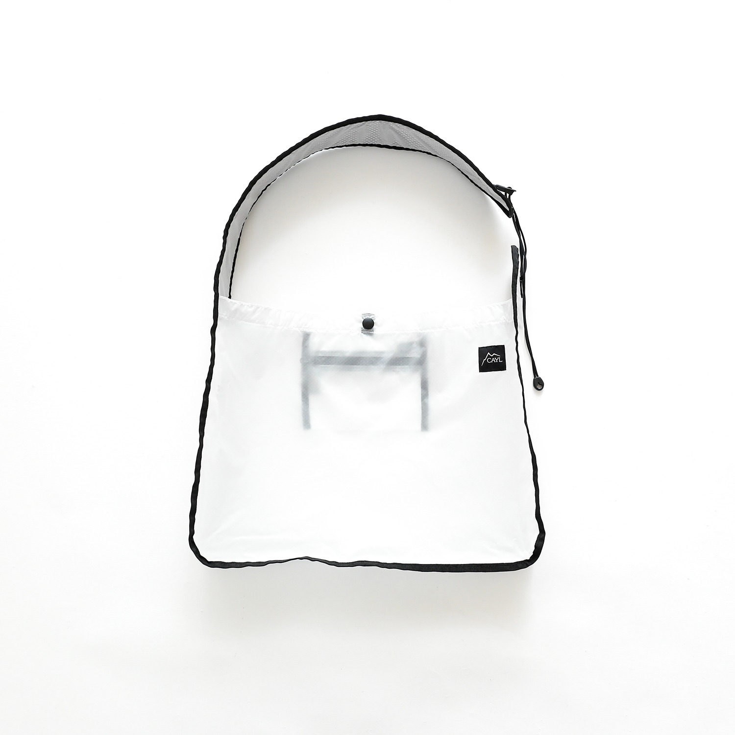 CAYL Light Packable Cross Bag 輕量斜肩包