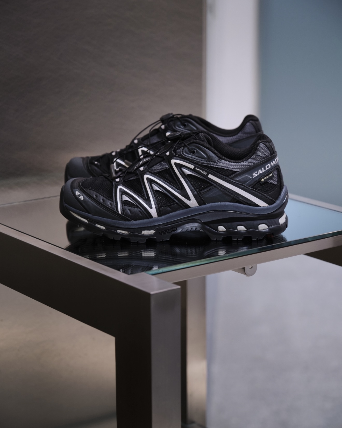 【Focus Store】預購 Salomon XT-Quest GTX "Black" 黑色 474294